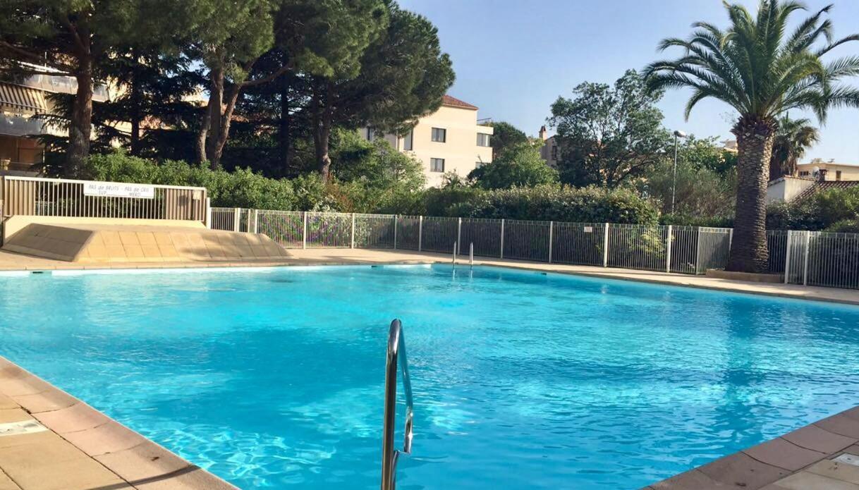 Merazur Fréjus 외부 사진