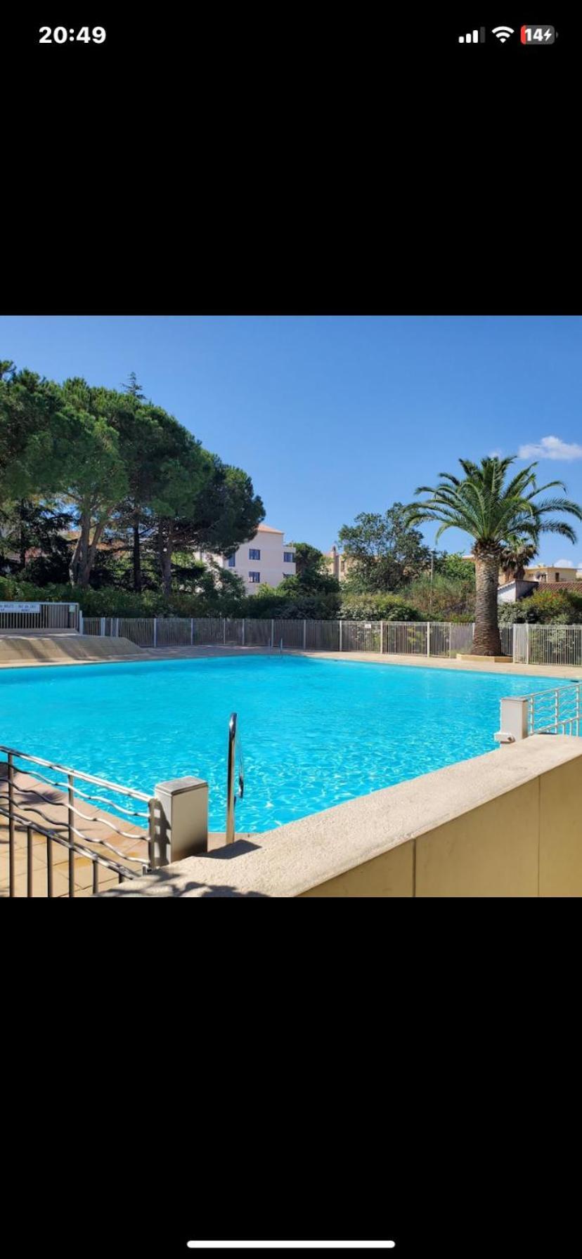 Merazur Fréjus 외부 사진